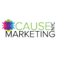 Cause Marketing Summit Logo