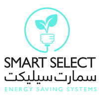Smart Select Logo