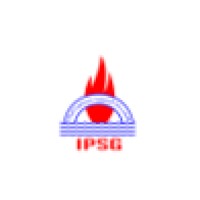 IPSG for Petroleum & Water Treatment Services Logo