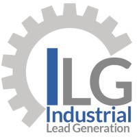 Industrial Lead Generation Logo