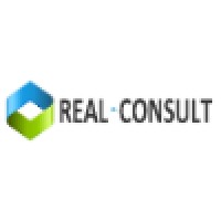 Real-Consult BV Logo