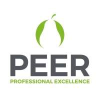 PEER Professional Excellence Logo