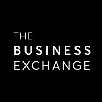 The Business Exchange TBE Logo