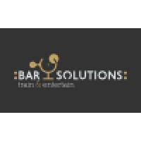 Bar Solutions Greece Logo