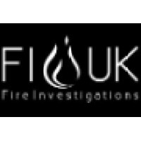 Fire Investigations (UK) LLP Logo