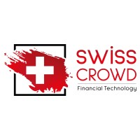 Swiss Crowd SA Logo