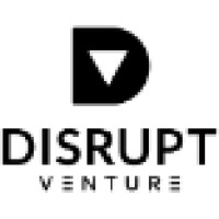 DisruptVenture Logo