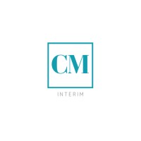 CM INTERIM professionals Logo