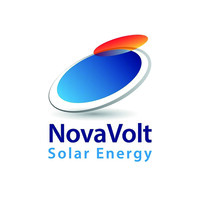 NovaVolt B.V. Logo