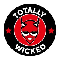 Totally Wicked Logo