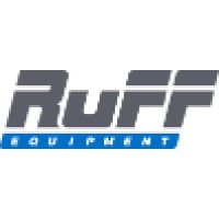 Ruff Equipment, INC Logo