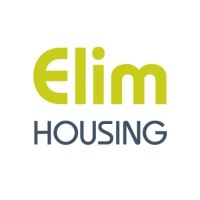 Elim Housing Association Logo
