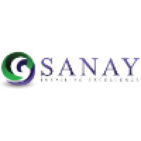 Sanay Limited Logo