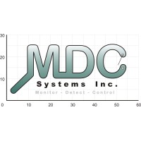 MDC Systems, Inc. Logo