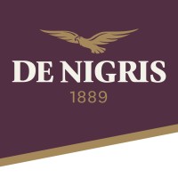 De Nigris Group Logo