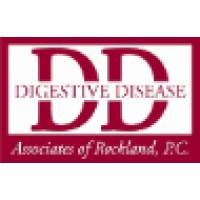 Digestive Disease Associates of Rockland Logo
