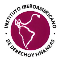 Ibero-American Institute for Law and Finance (Instituto Iberoamericano de Derecho y Finanzas) Logo