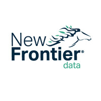 New Frontier Data Logo