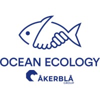Ocean Ecology Ltd Logo
