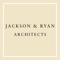 Jackson & Ryan Architects Logo