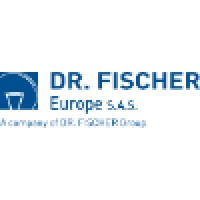 DR. FISCHER Europe S.A.S. Logo
