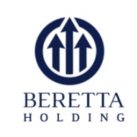 Beretta Holding Logo