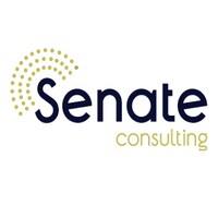 Senate Consulting Logo