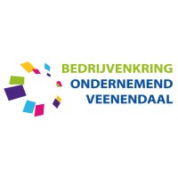 Bedrijvenkring Ondernemend Veenendaal Logo