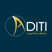 Aditi Legal Recruitment Limited Logo