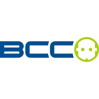 BCC Elektro-speciaalzaken BV Logo