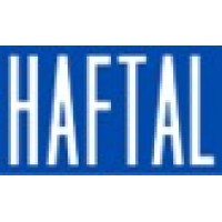 HAFTAL LLC Logo