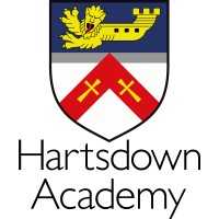 Hartsdown Academy Logo