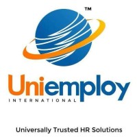 Uniemploy International Logo