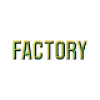 Factory Create Logo