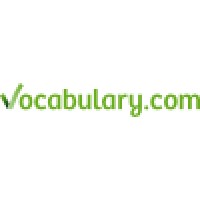 Vocabulary.com Logo