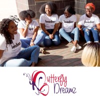 Butterfly Dreamz, Inc. Logo