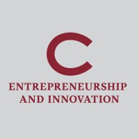 Colgate Entrepreneurship and Innovation Logo