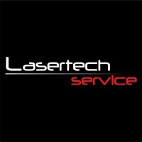 Lasertech Service Srl Logo