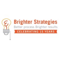Brighter Strategies, LLC Logo