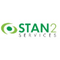 Stan2services Logo