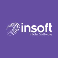 Insoft Infotel Logo