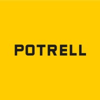 Potrell Logo