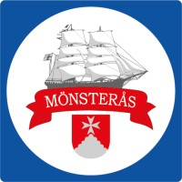 Mönsterås kommun Logo