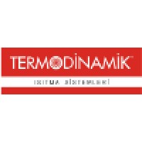 Termodinamik Isıtma Sistemleri Logo