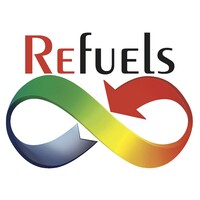 Refuels Ltd Logo