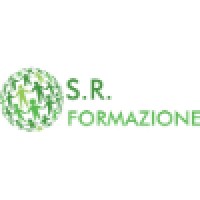 SR FORMAZIONE srl Logo