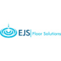 EJS Floor Solutions Limited Logo