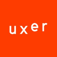Uxer Logo