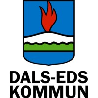 Dals-Eds Kommun Logo