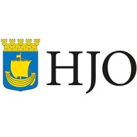 Hjo Kommun Logo